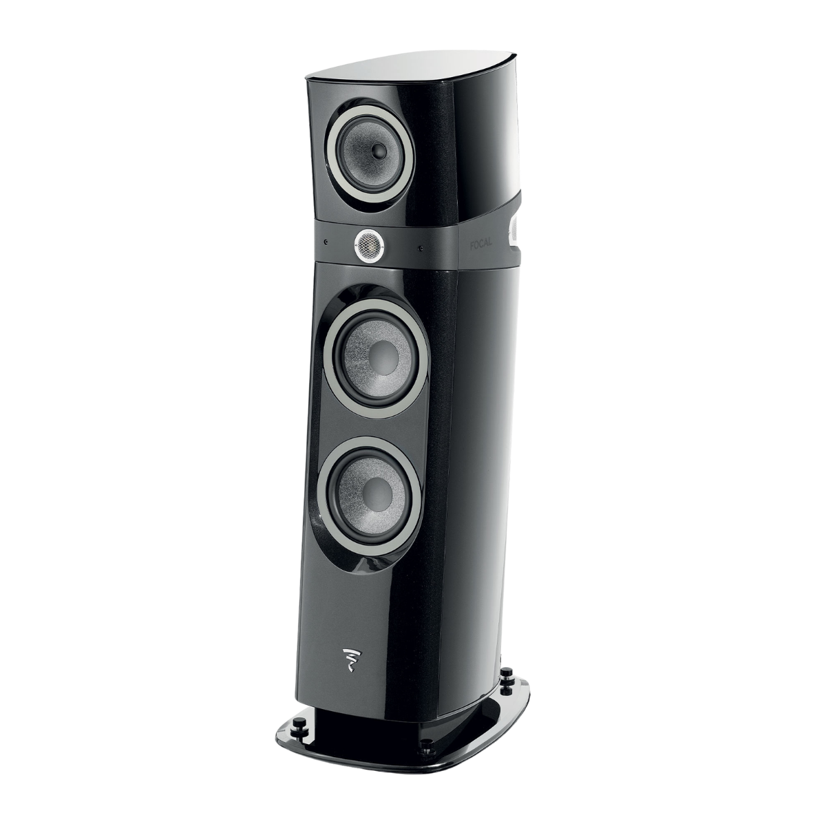 Focal Sopra N°3 3-way Floorstanding Speakers | Focal