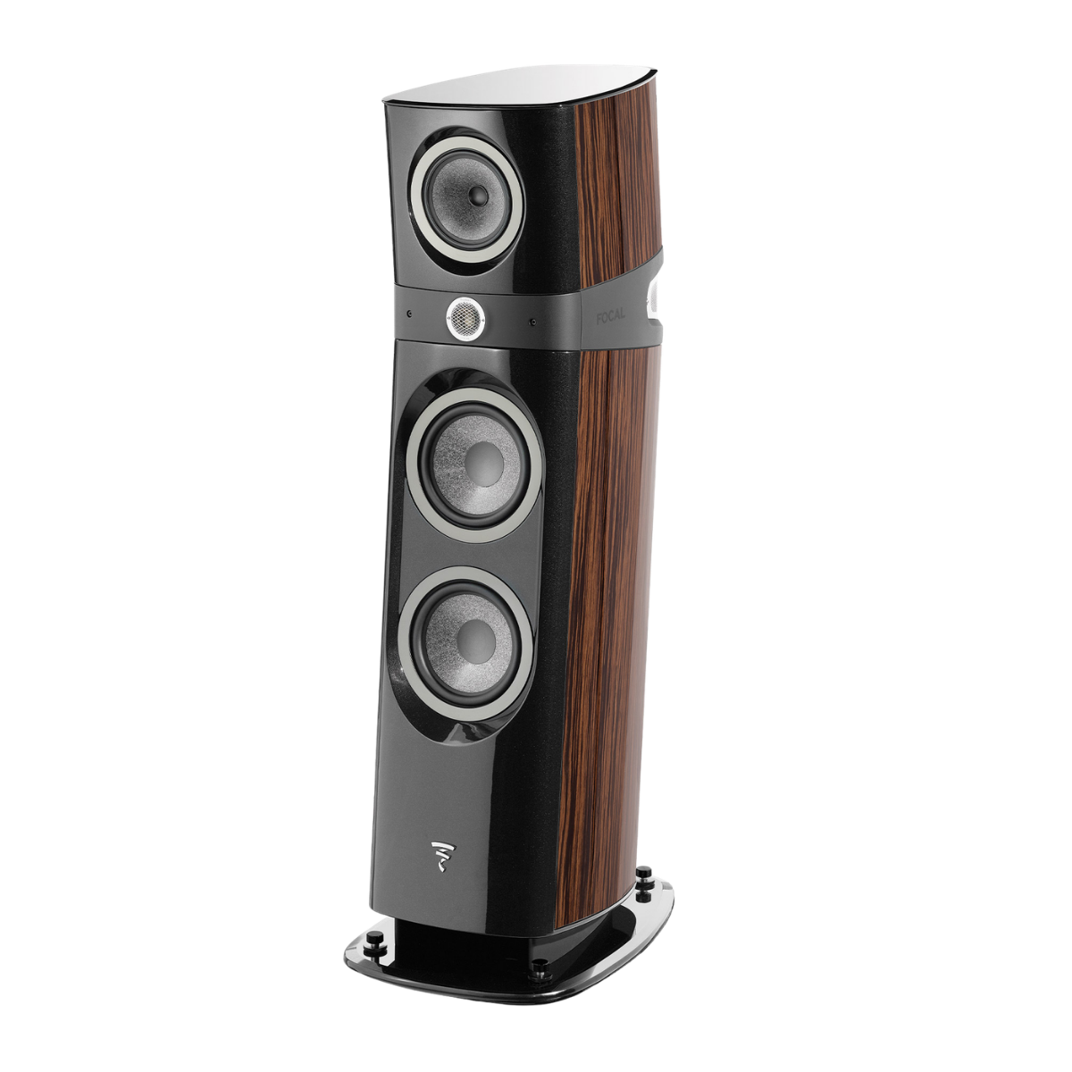 Focal Sopra N°3 3-way Floorstanding Speakers | Focal