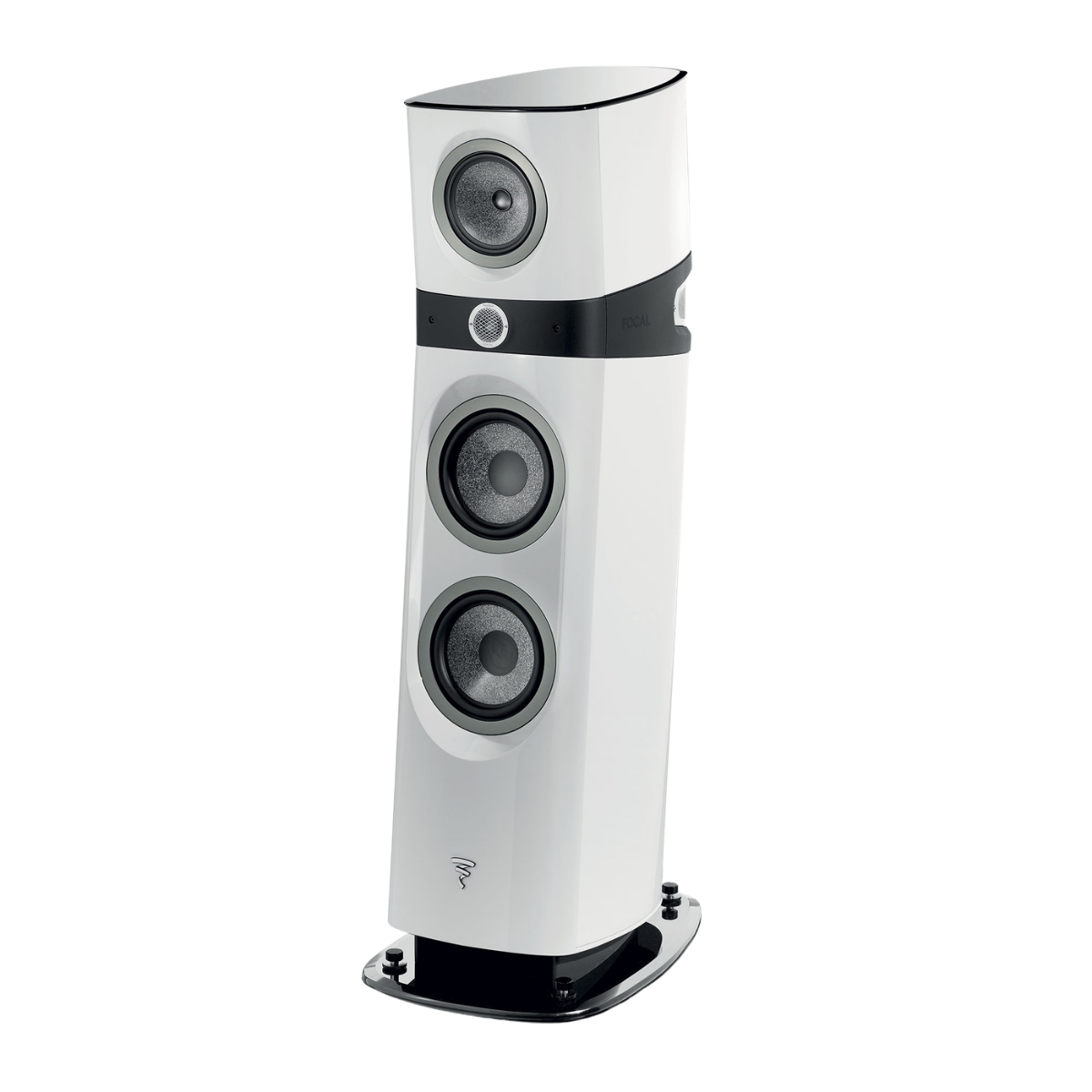 Focal Sopra N°3 3-way Floorstanding Speakers | Focal