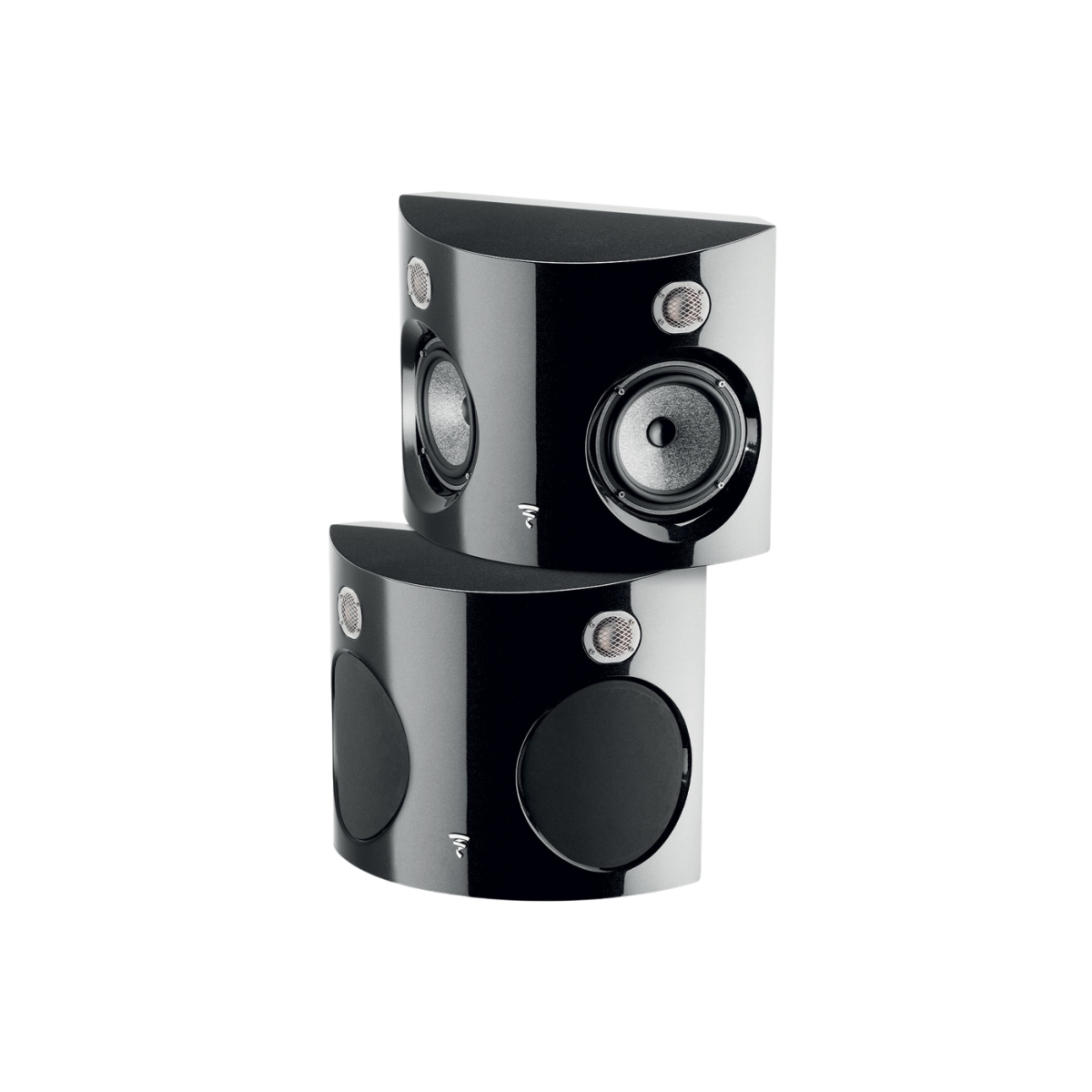Focal Sopra Surround Be 2-way Surround Speakers | Focal