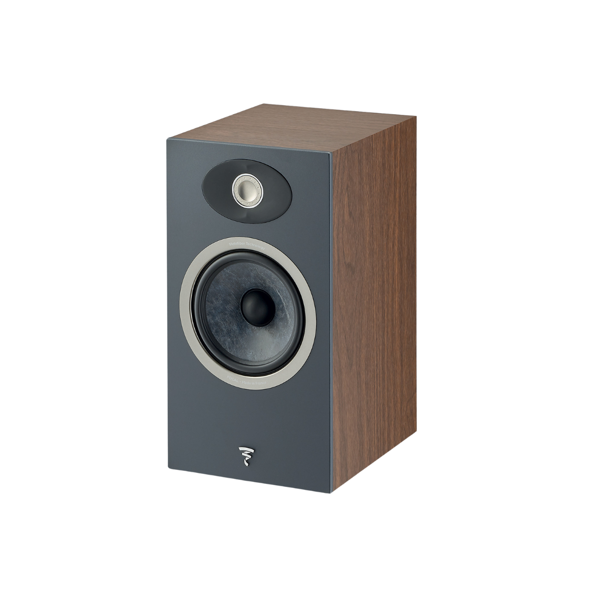 Focal Theva Nº 1 Bookshelf Speaker | Focal