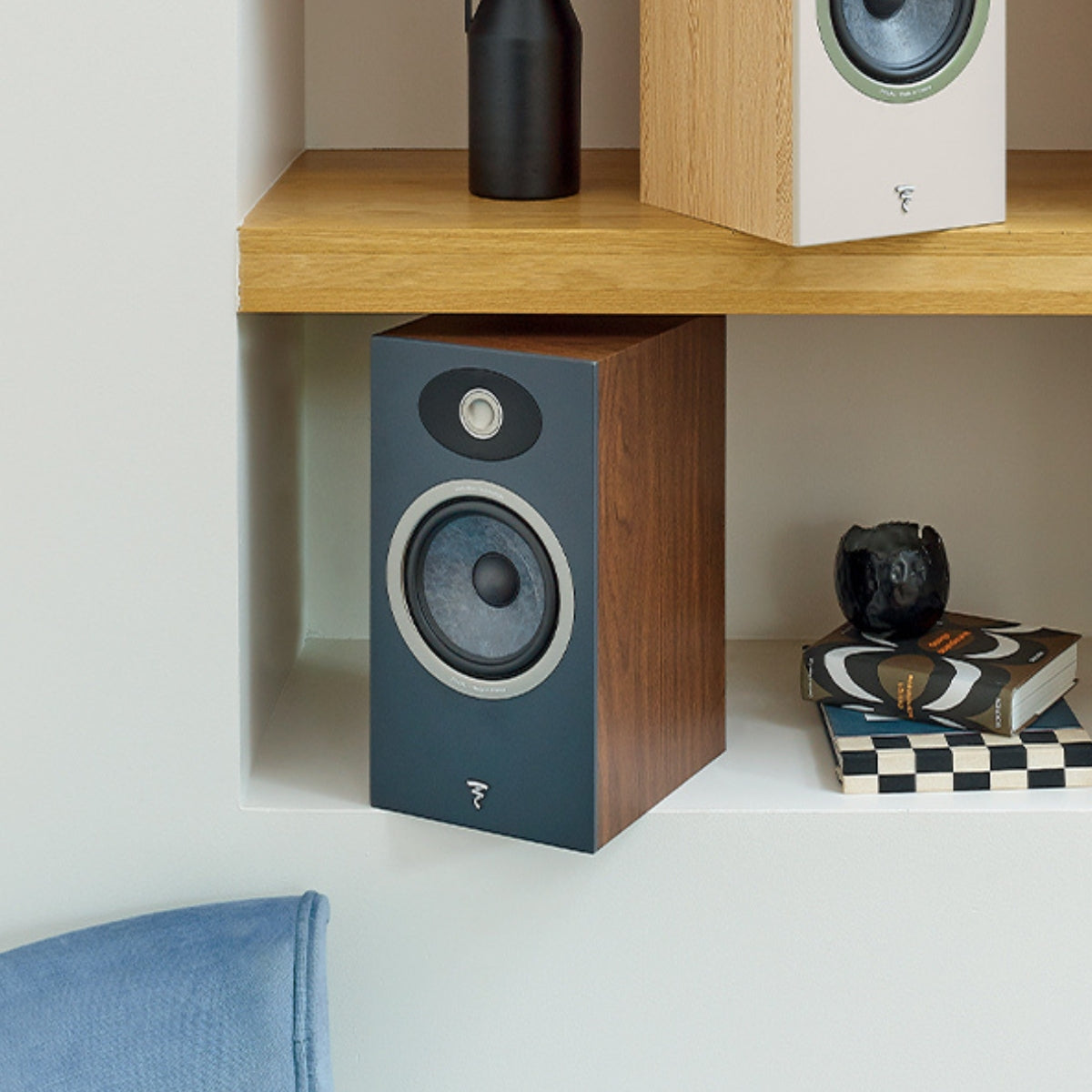 Focal Theva Nº 1 Bookshelf Speaker | Focal