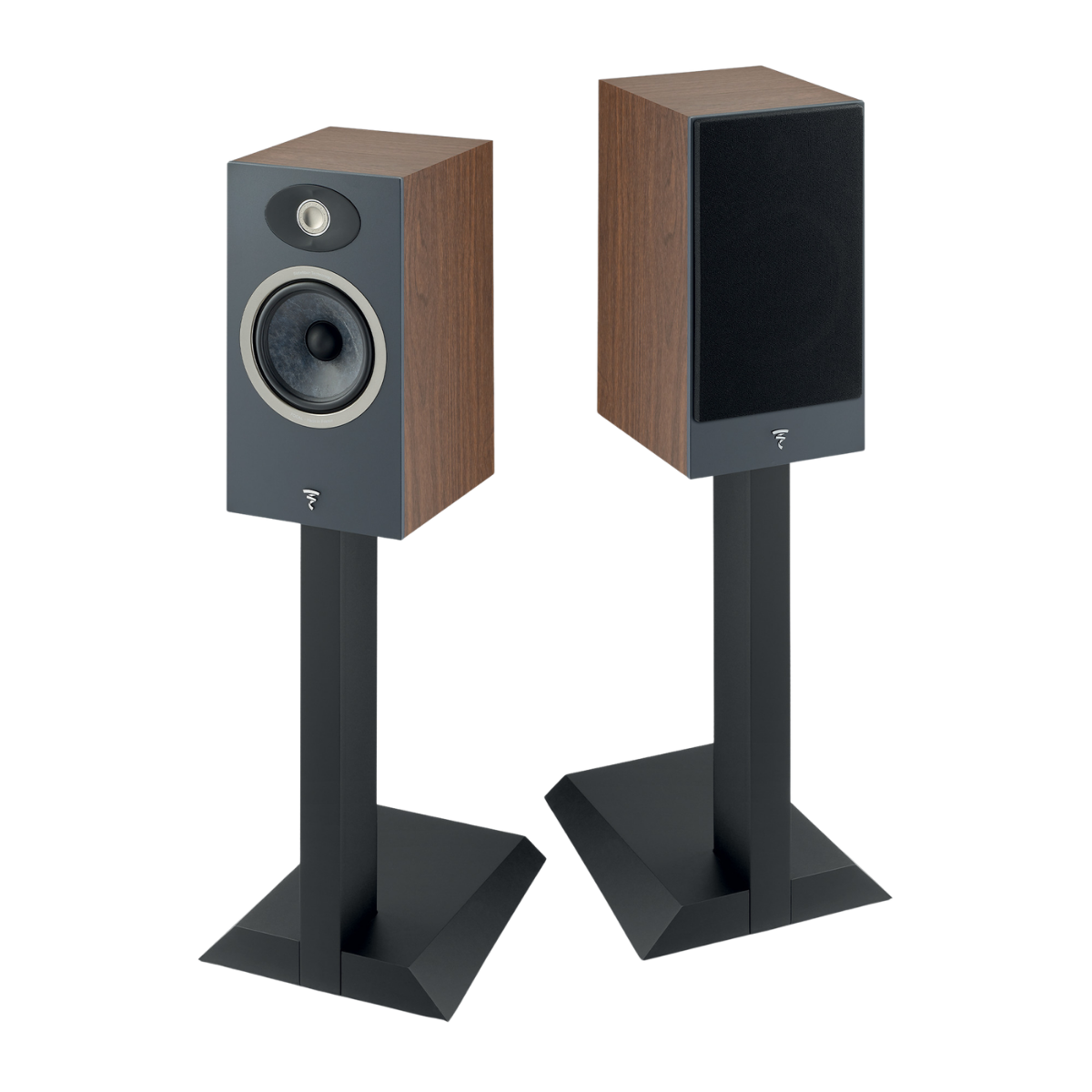 Focal Theva Nº 1 Bookshelf Speaker | Focal