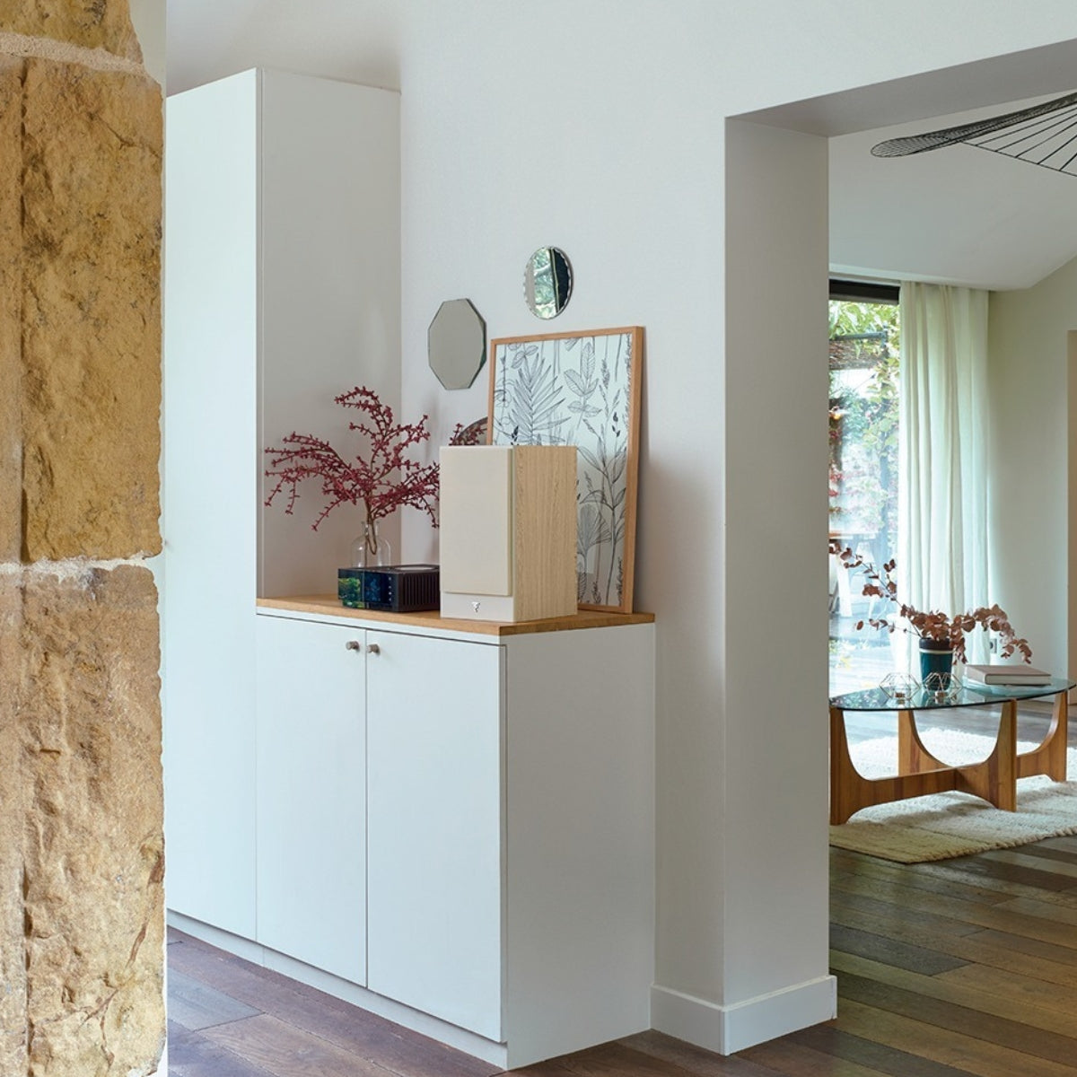 Focal Theva Nº 1 Bookshelf Speaker | Focal