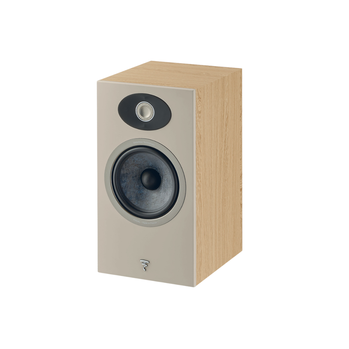 Focal Theva Nº 1 Bookshelf Speaker | Focal
