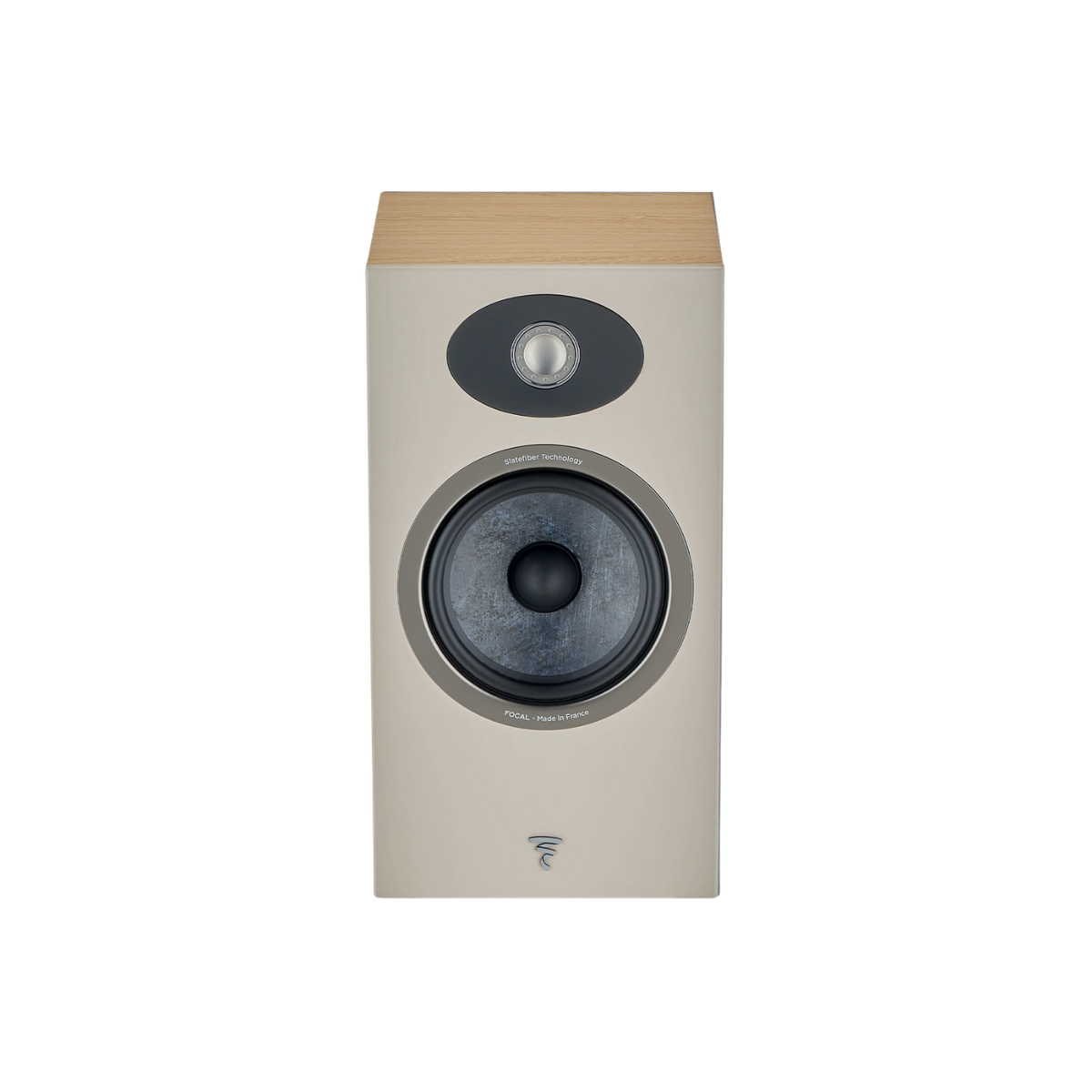 Focal Theva Nº 1 Bookshelf Speaker | Focal