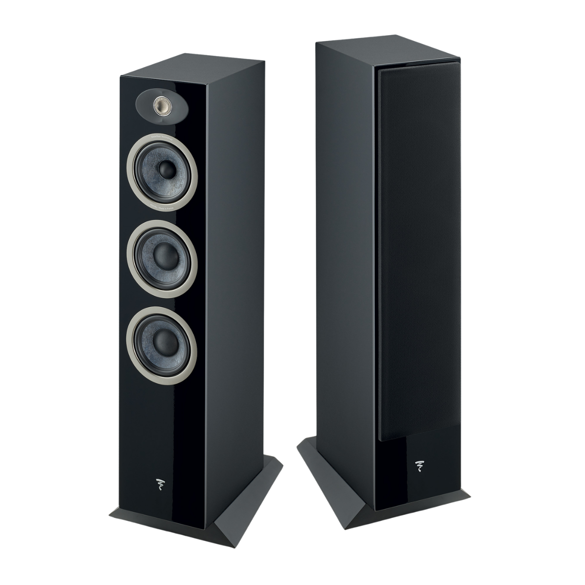 Focal Theva Nº 2 Floorstanding Speaker | Focal