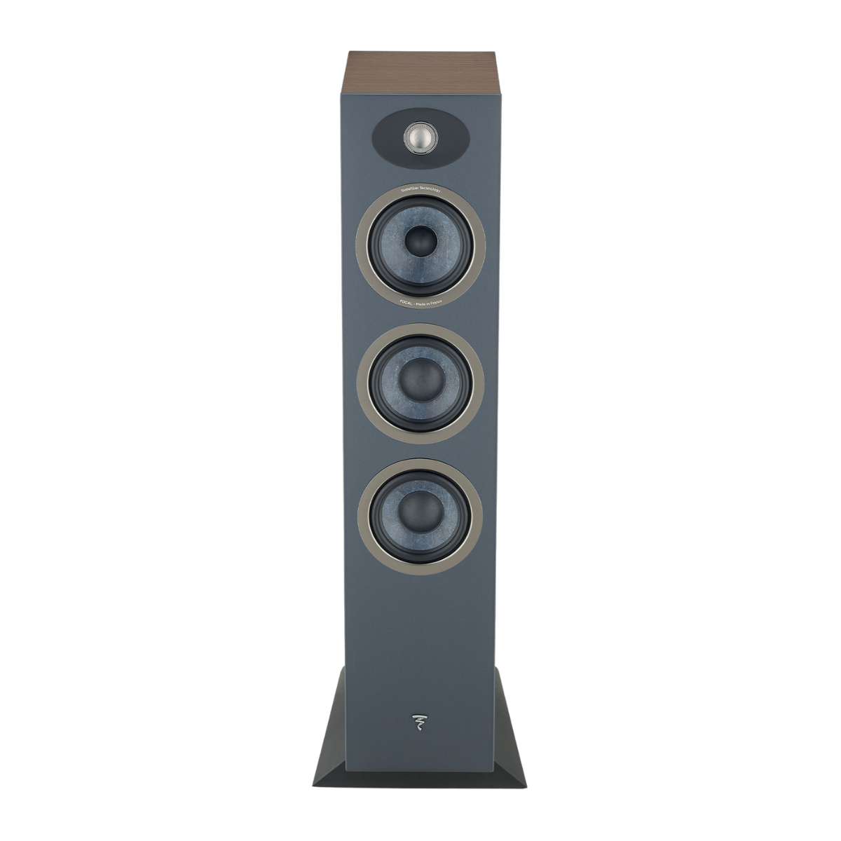 Focal Theva Nº 2 Floorstanding Speaker | Focal