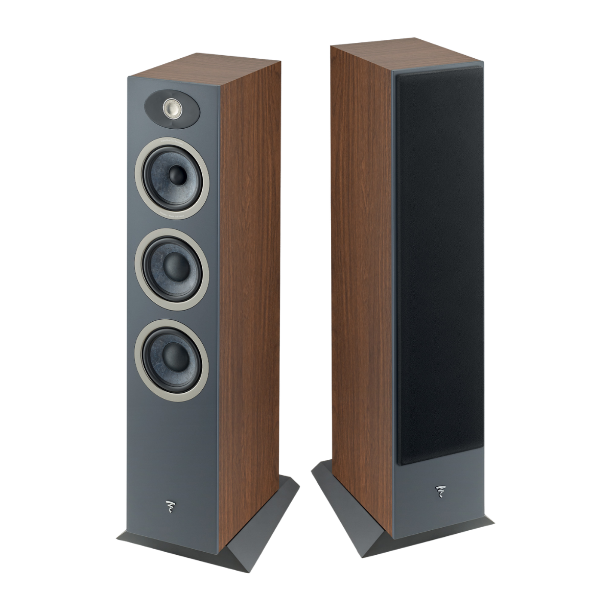 Focal Theva Nº 2 Floorstanding Speaker | Focal