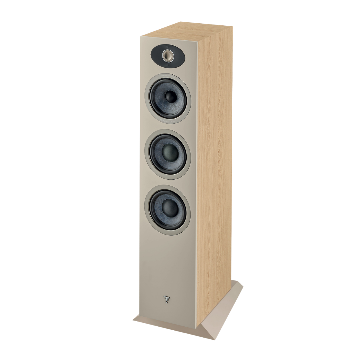 Focal Theva Nº 2 Floorstanding Speaker | Focal