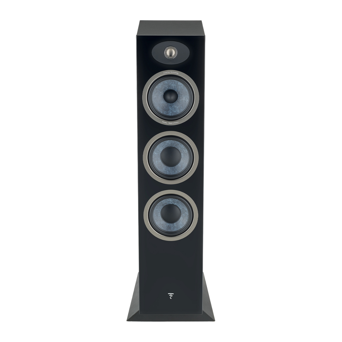 Focal Theva Nº 3 Floorstanding Speaker | Focal