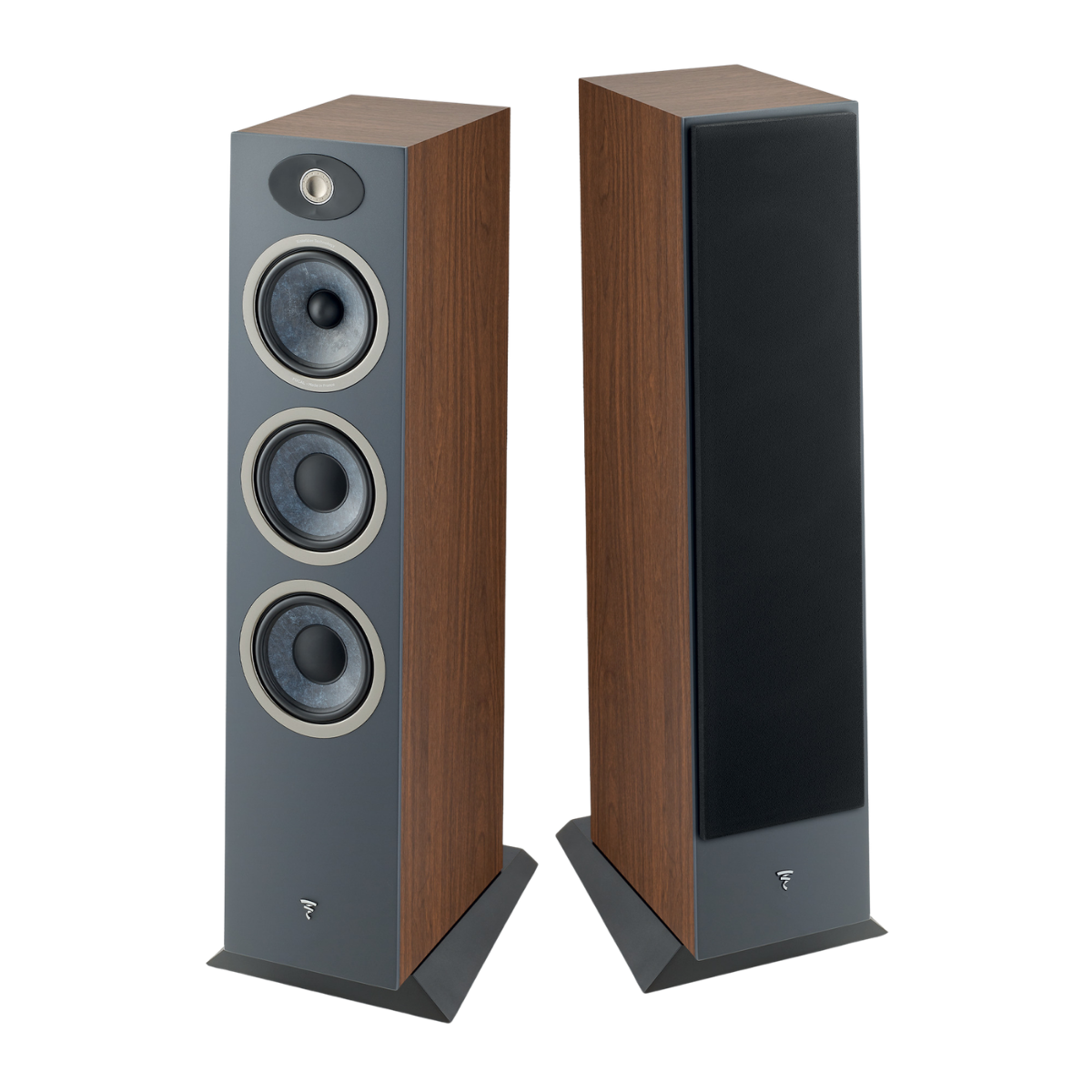 Focal Theva Nº 3 Floorstanding Speaker | Focal