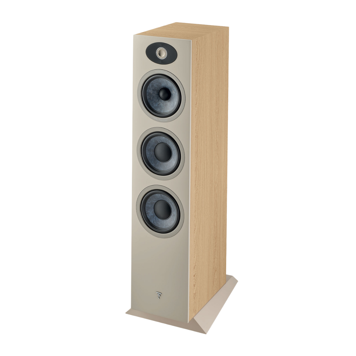 Focal Theva Nº 3 Floorstanding Speaker | Focal