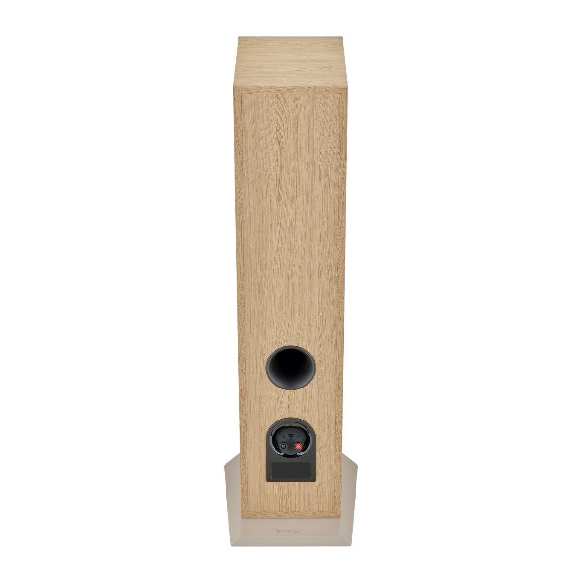 Focal Theva Nº 3 Floorstanding Speaker | Focal