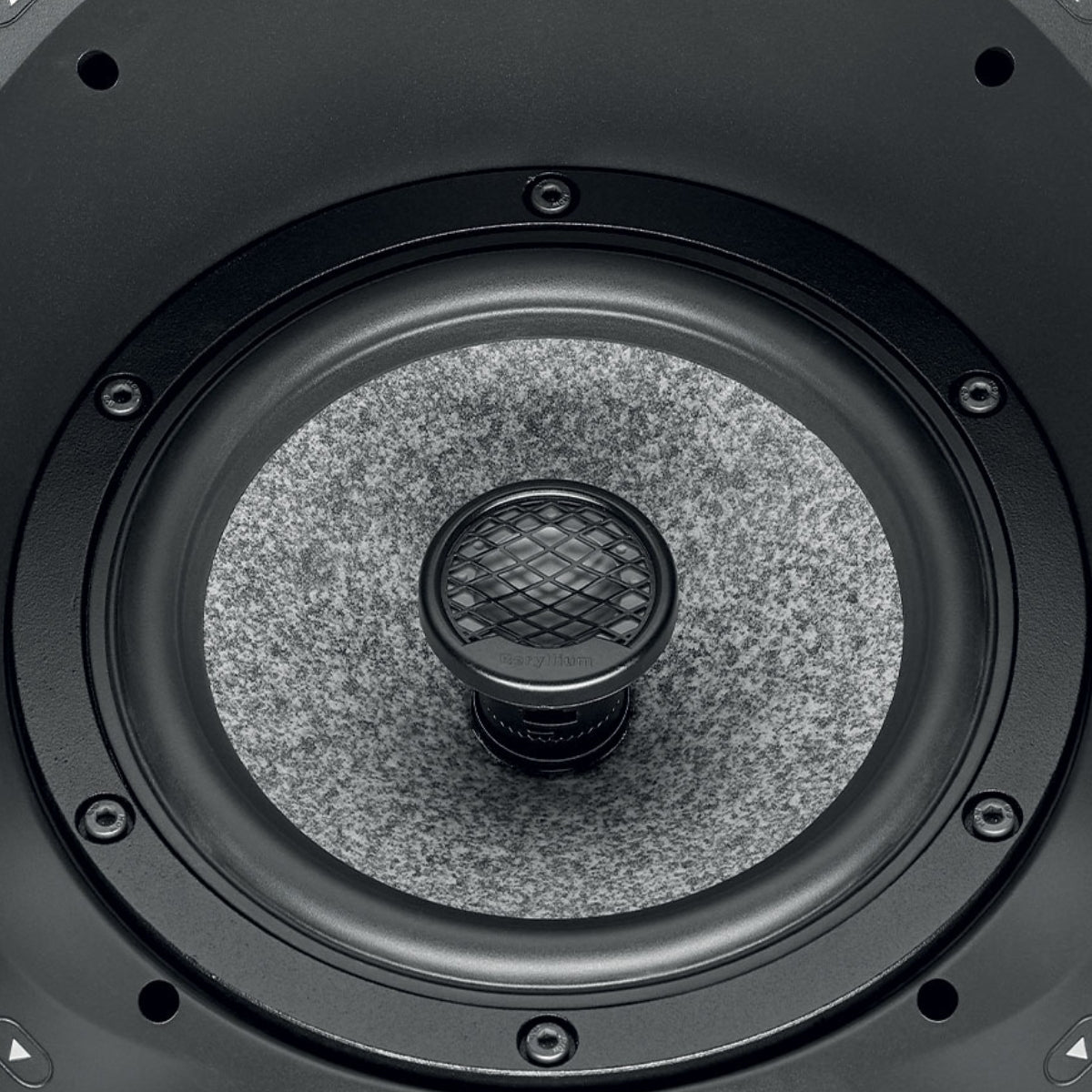 Focal Ci1000 ICA6 2-Way Coaxial Ceiling Speakers