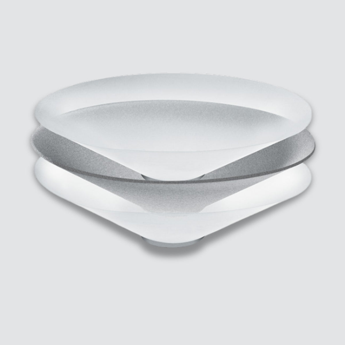 Focal Ci1000 ICLCR5 2-Way In-Ceiling Speakers