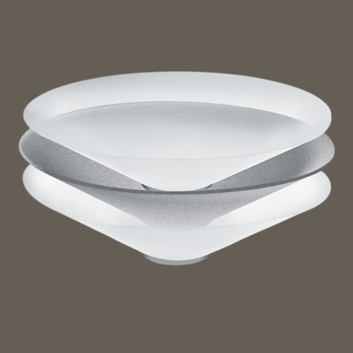 Focal Ci1000 IWLCR6 Excellent 3-Way In-Wall Speakers
