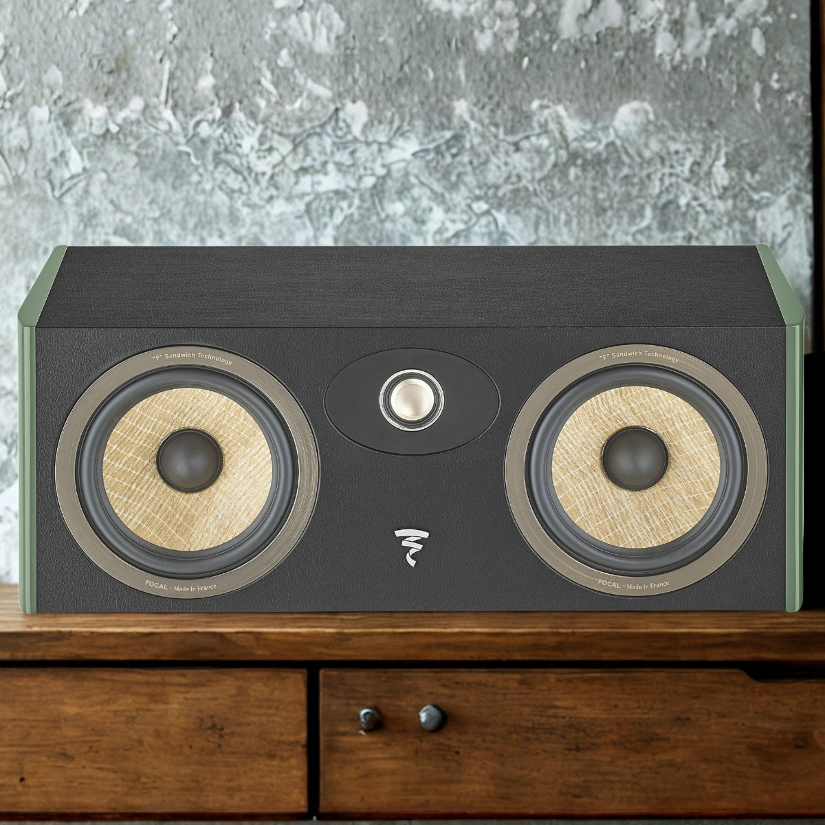 Focal Evo X Centre Channel Speaker