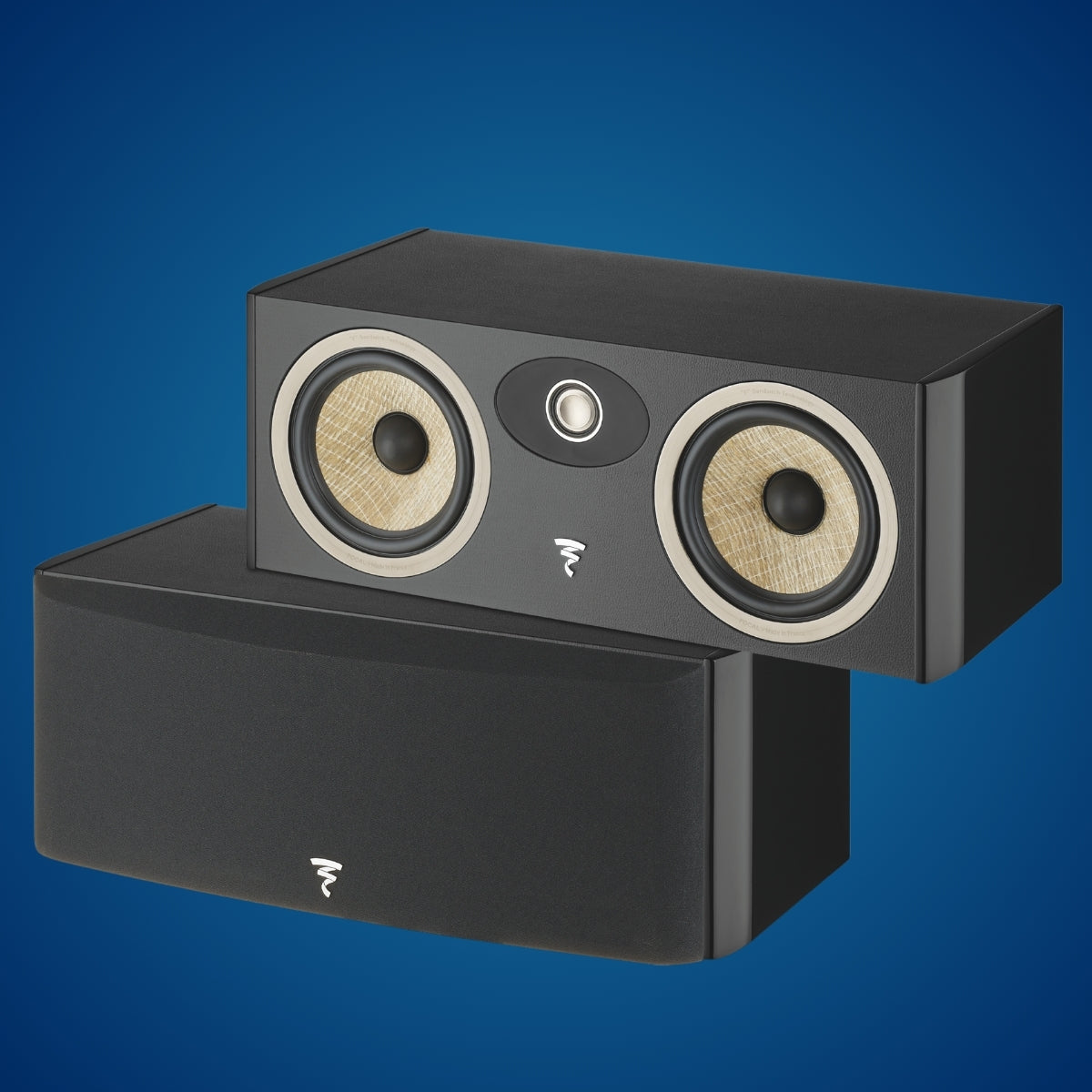 Focal Evo X Centre Channel Speaker