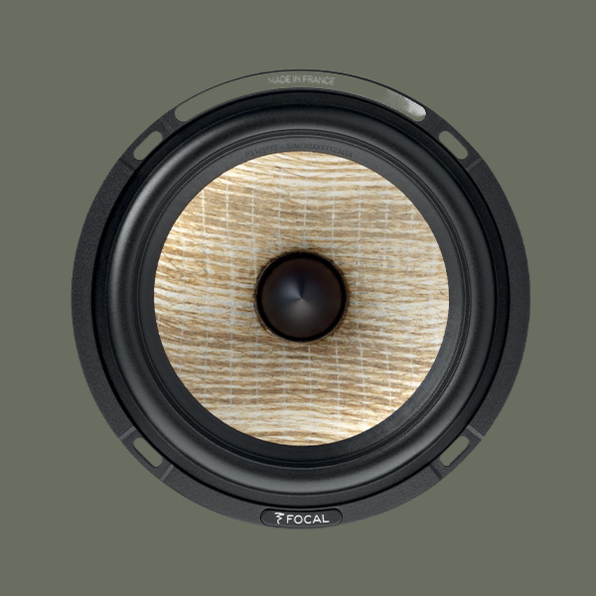 Focal Evo X Nº 2 Floorstanding Speakers