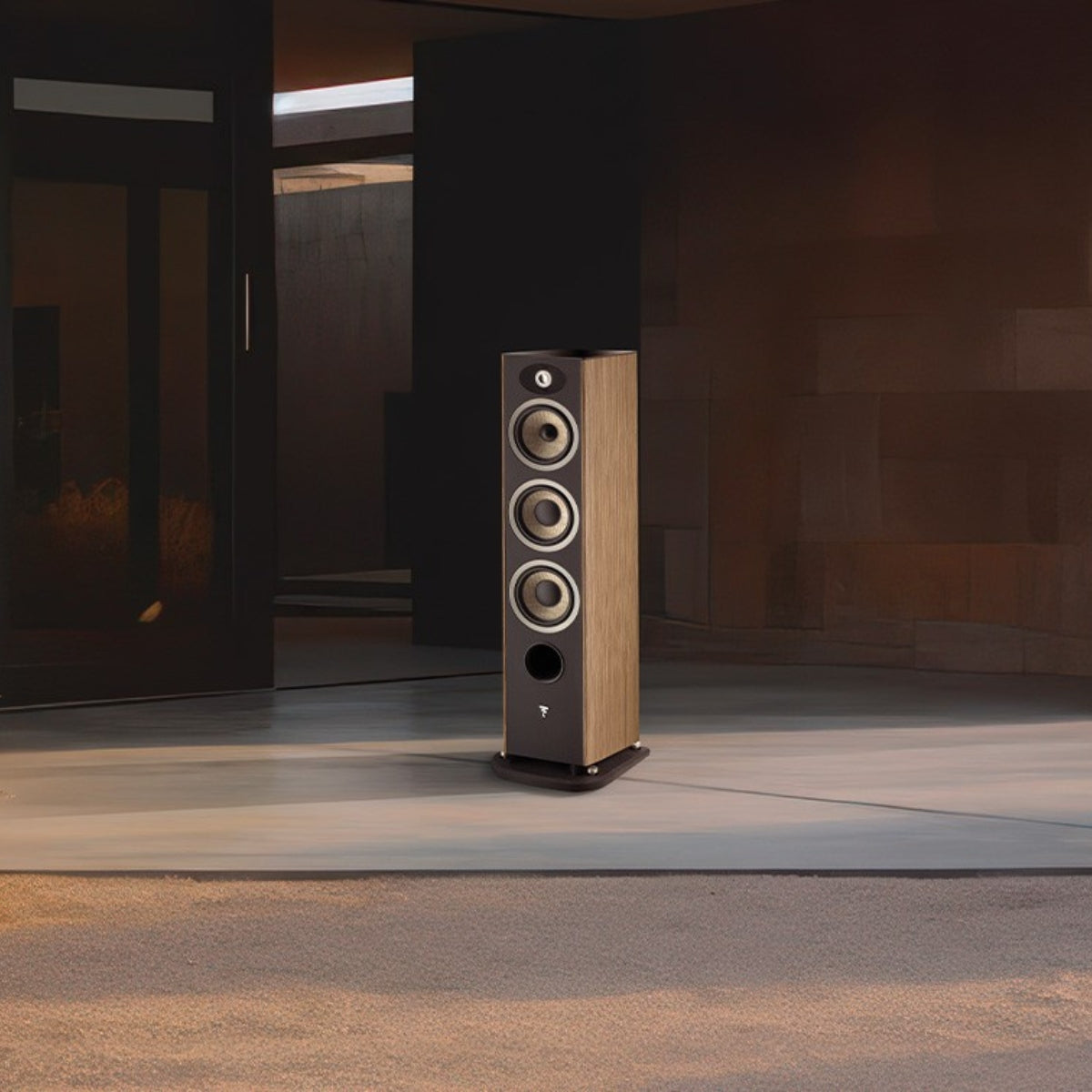 Focal Evo X Nº 2 Floorstanding Speakers
