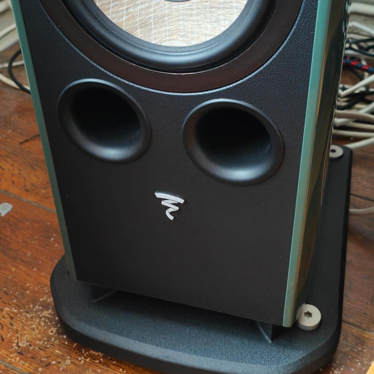 Focal Evo X Nº 3 Floorstanding Speakers