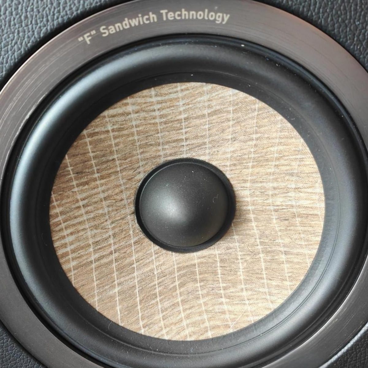 Focal Evo X Nº 3 Floorstanding Speakers