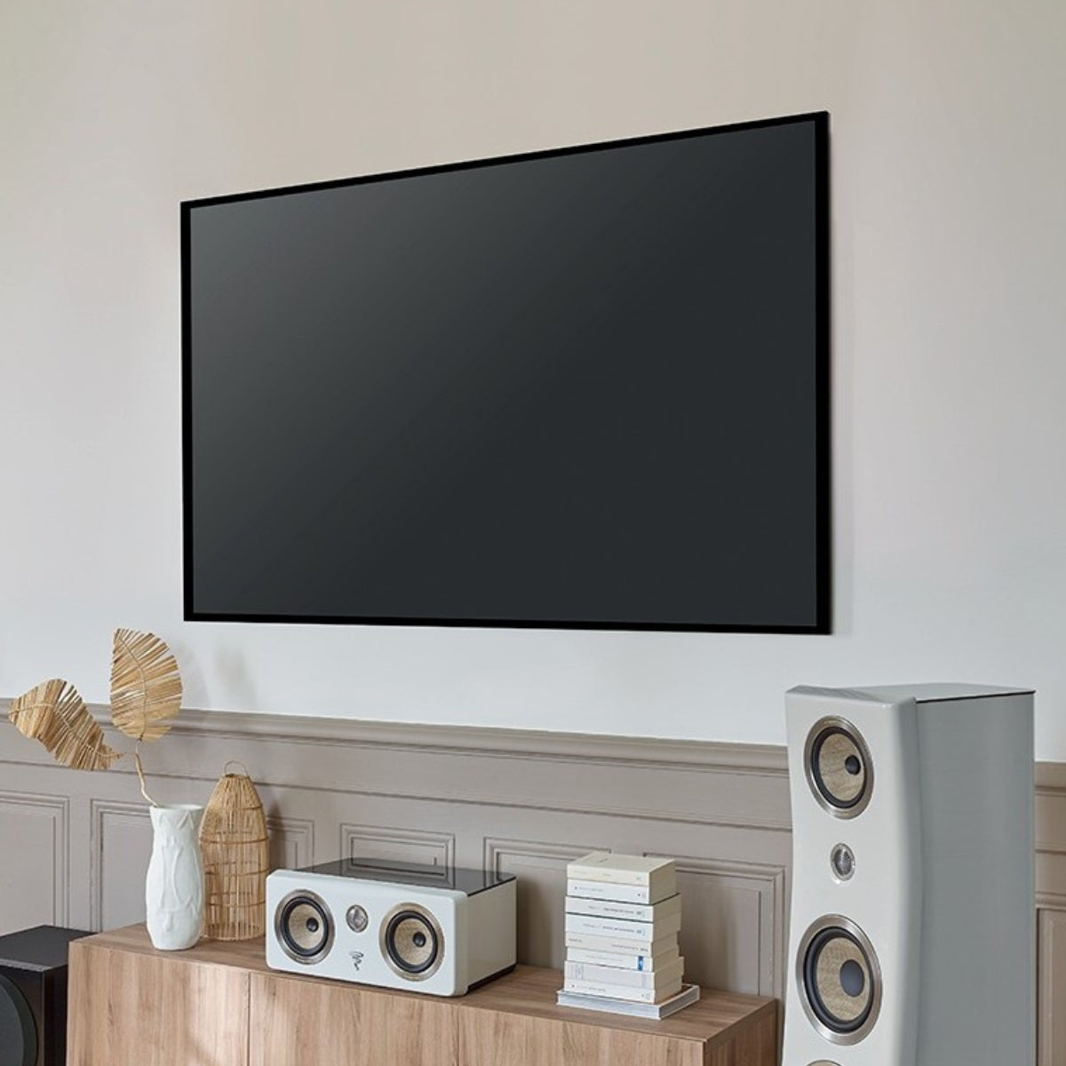 Focal Kanta Center Speaker