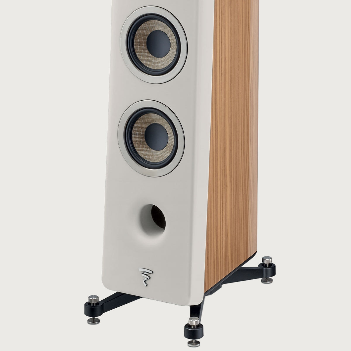 Focal Kanta N°2 3-way Floorstanding Speakers