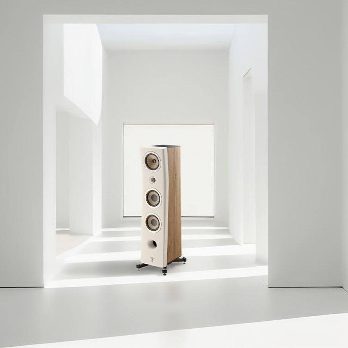 Focal Kanta N°2 3-way Floorstanding Speakers