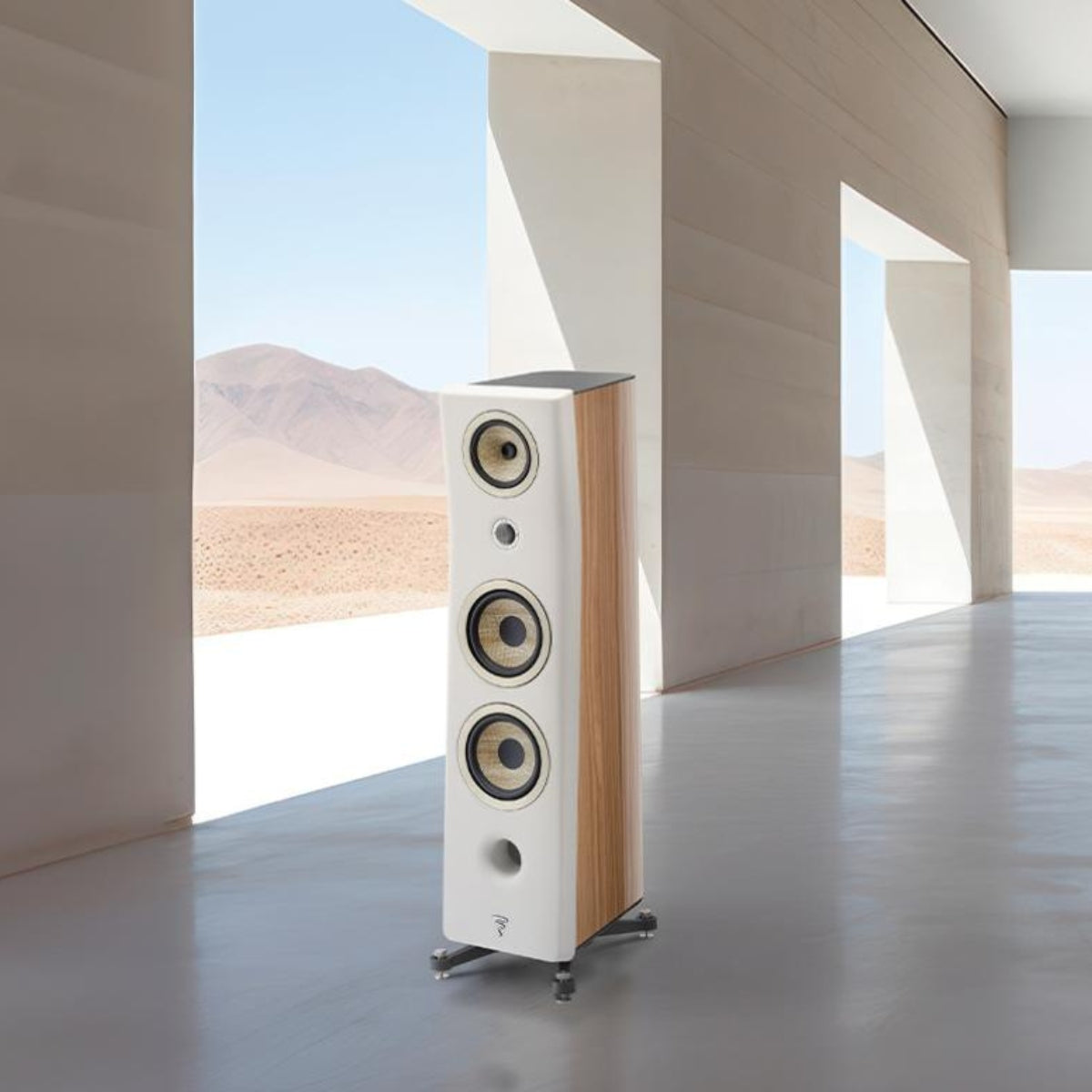 Focal Kanta N°3 3-way Floorstanding Speakers