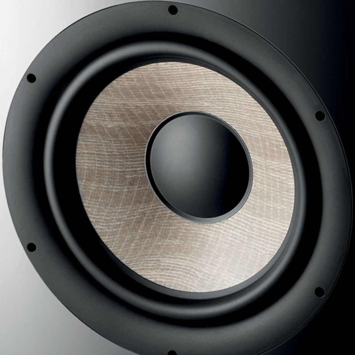 Focal SUB 1000F Amplified and Compact Subwoofer