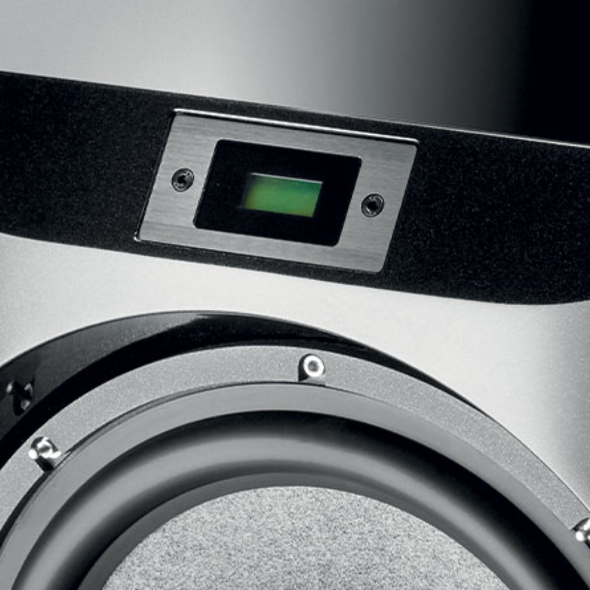 Focal SW 1000 Be Active Subwoofer