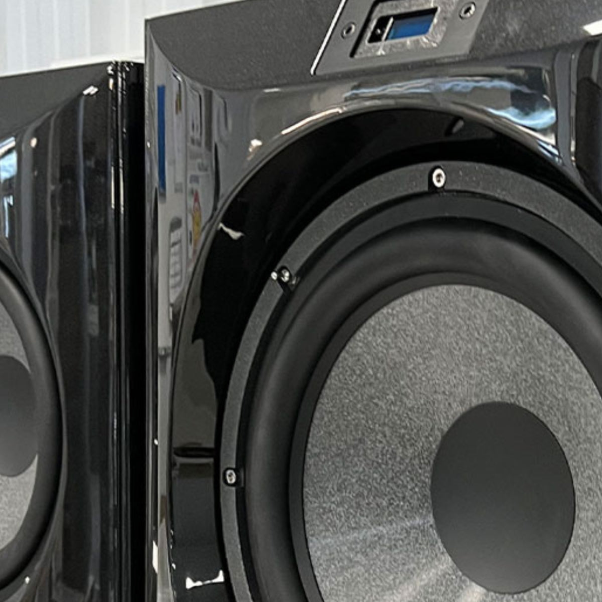 Focal SW 1000 Be Active Subwoofer