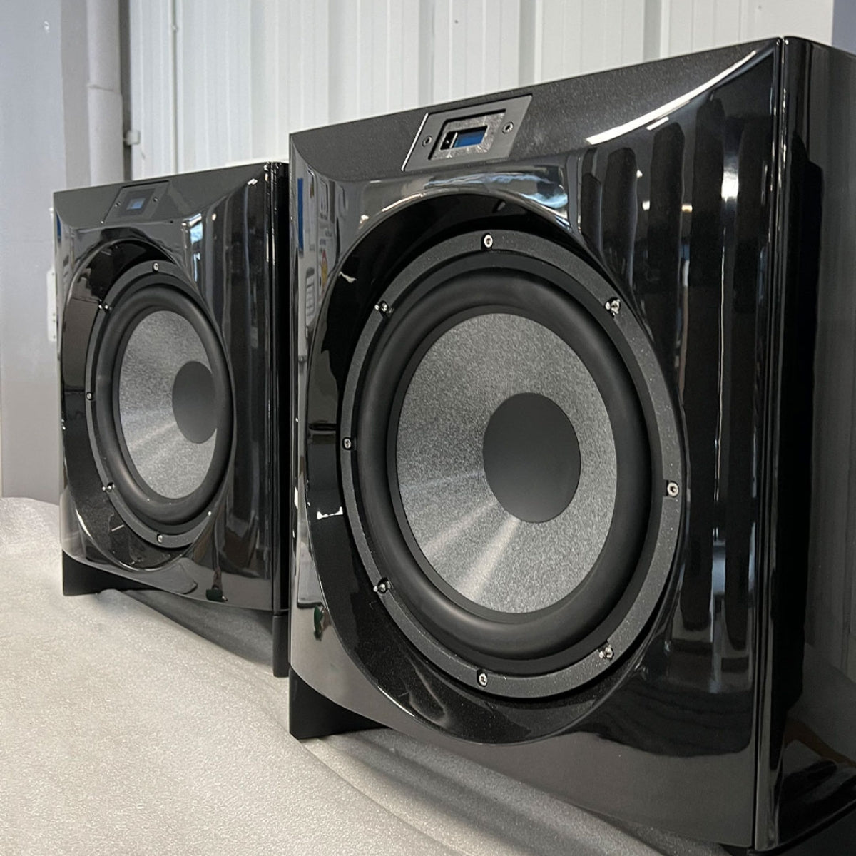 Focal SW 1000 Be Active Subwoofer