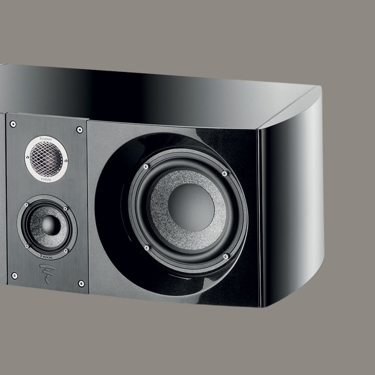 Focal Sopra Center 3-way Center Speaker