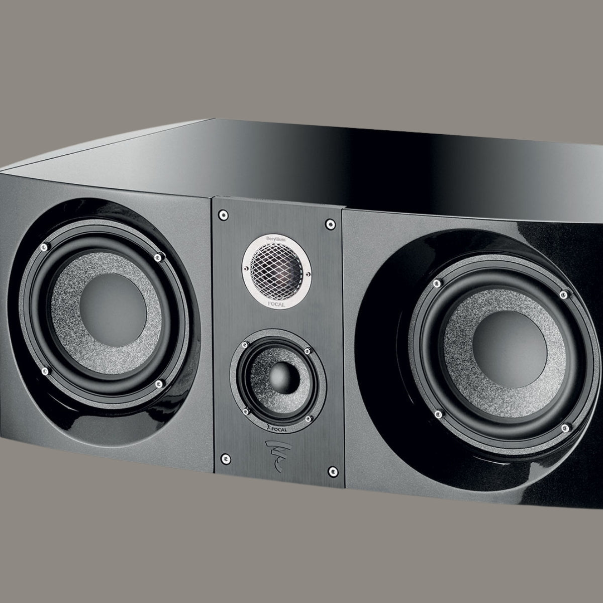Focal Sopra Center 3-way Center Speaker