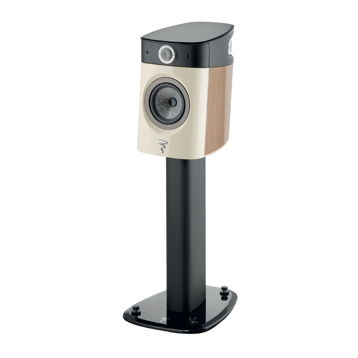 Focal Sopra N°1 2-way Bookshelf Speakers | Focal