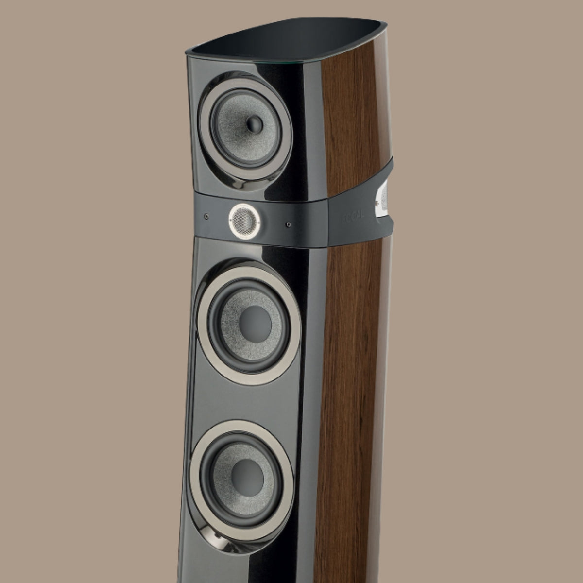 Focal Sopra N°2 3-way Floorstanding Speakers