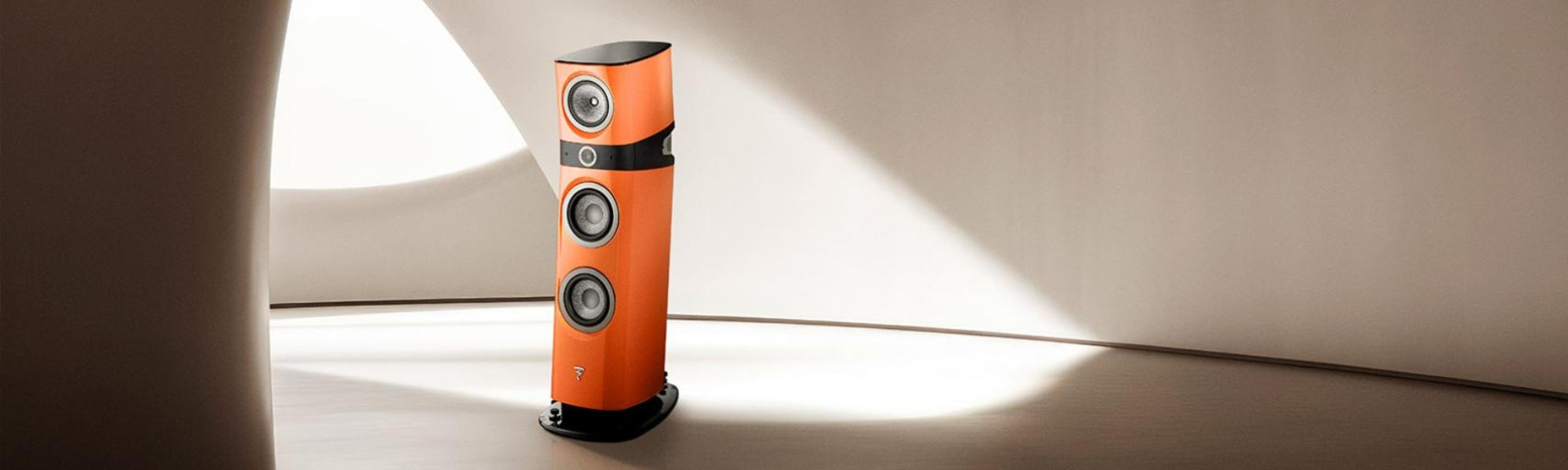 Focal Sopra N°2 3-way Floorstanding Speakers