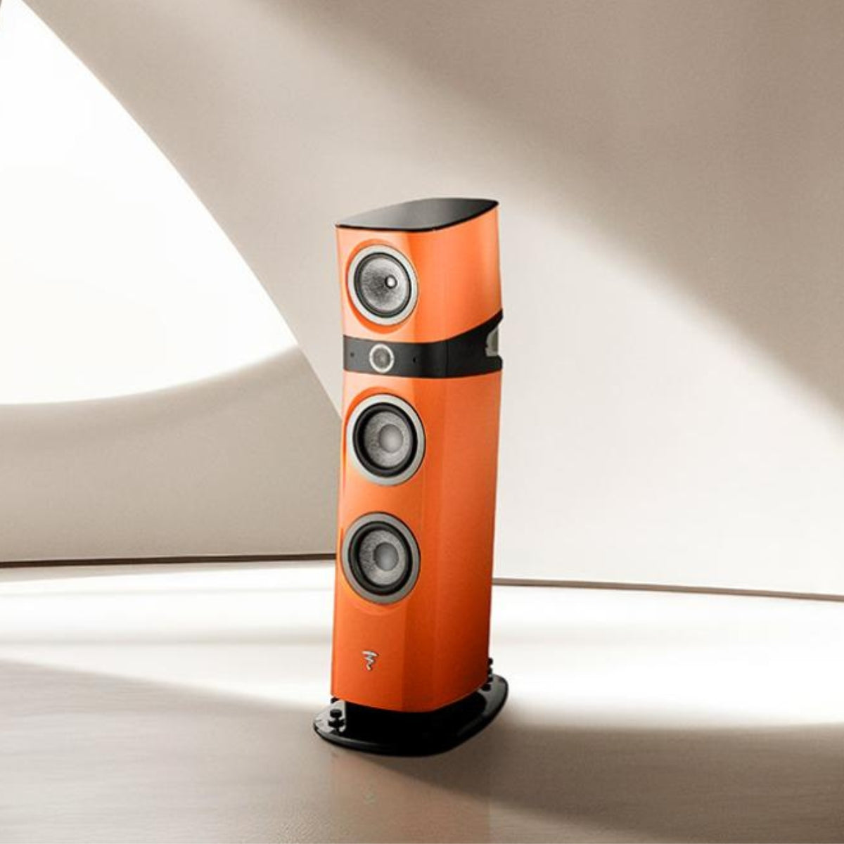 Focal Sopra N°2 3-way Floorstanding Speakers