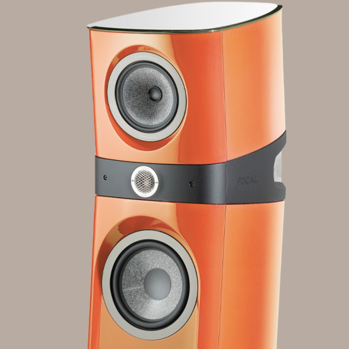 Focal Sopra N°3 3-way Floorstanding Speakers