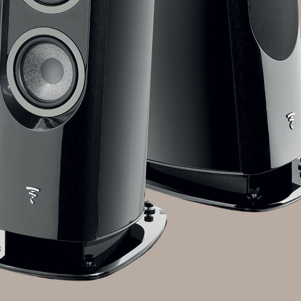 Focal Sopra N°3 3-way Floorstanding Speakers