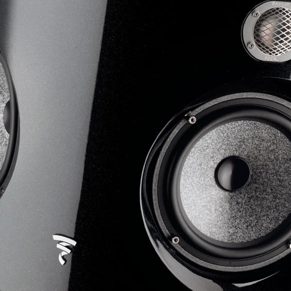 Focal Sopra Surround Be 2-way Surround Speakers