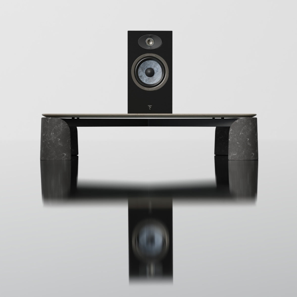 Focal Theva Nº 1 Bookshelf Speaker