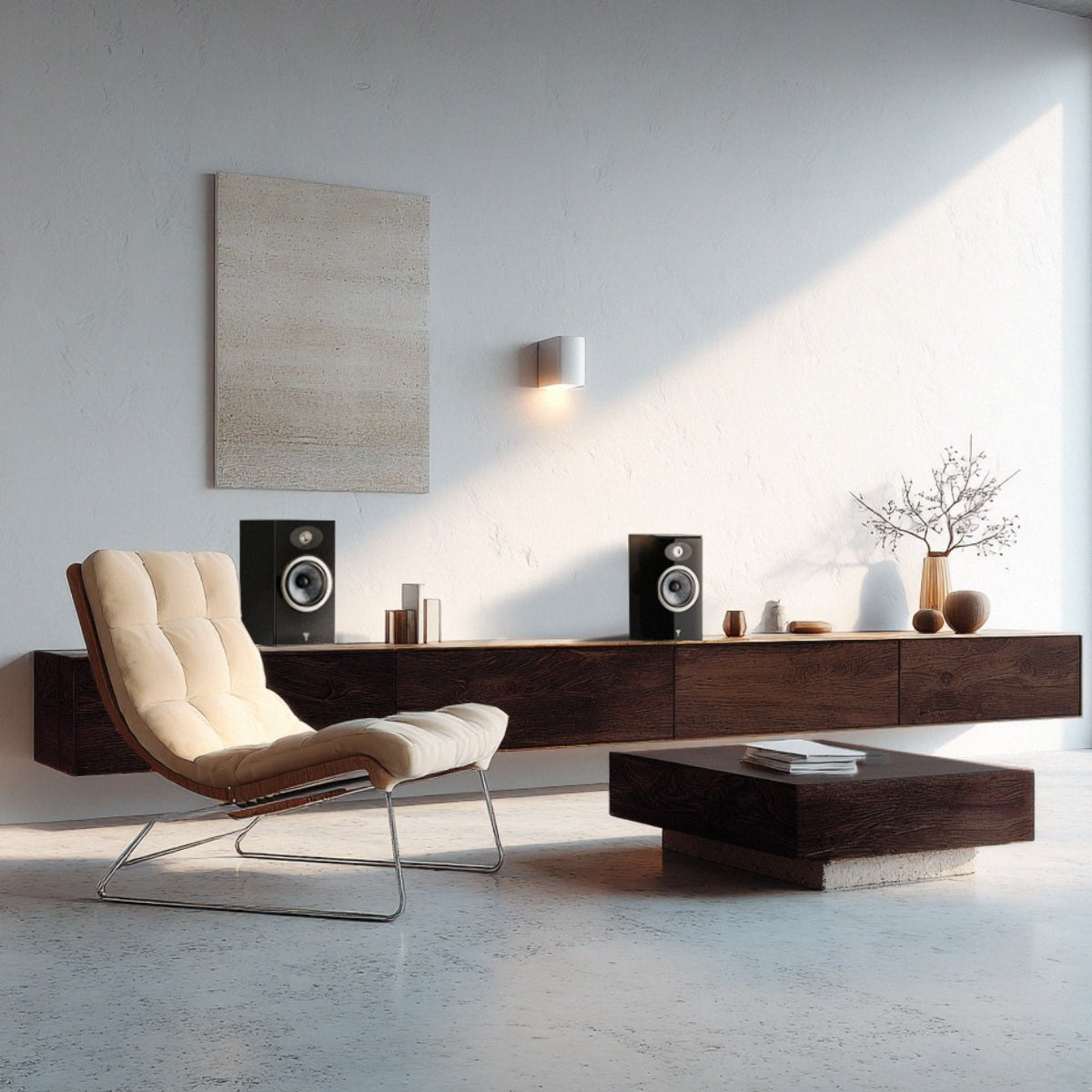 Focal Theva Nº 1 Bookshelf Speaker