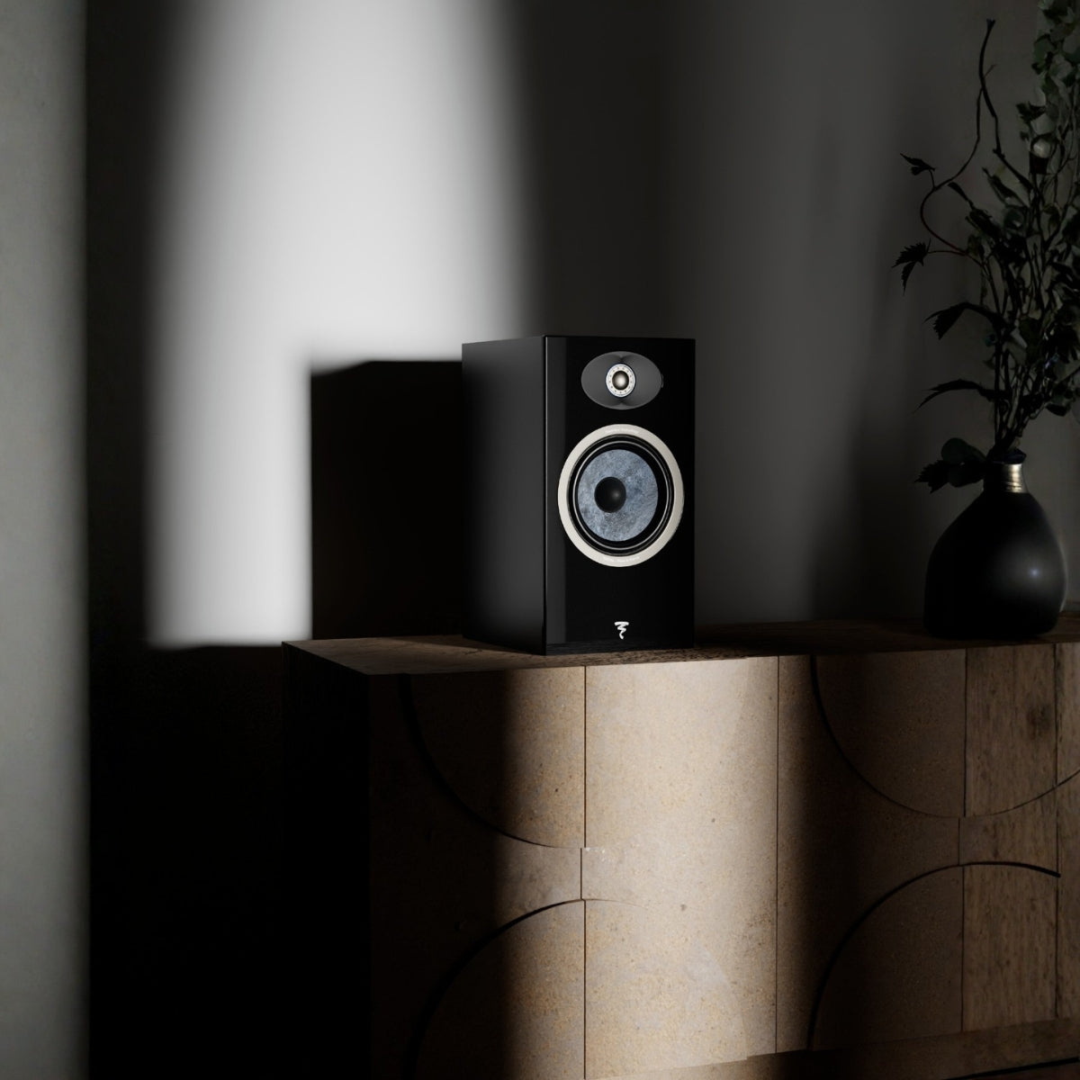 Focal Theva Nº 1 Bookshelf Speaker
