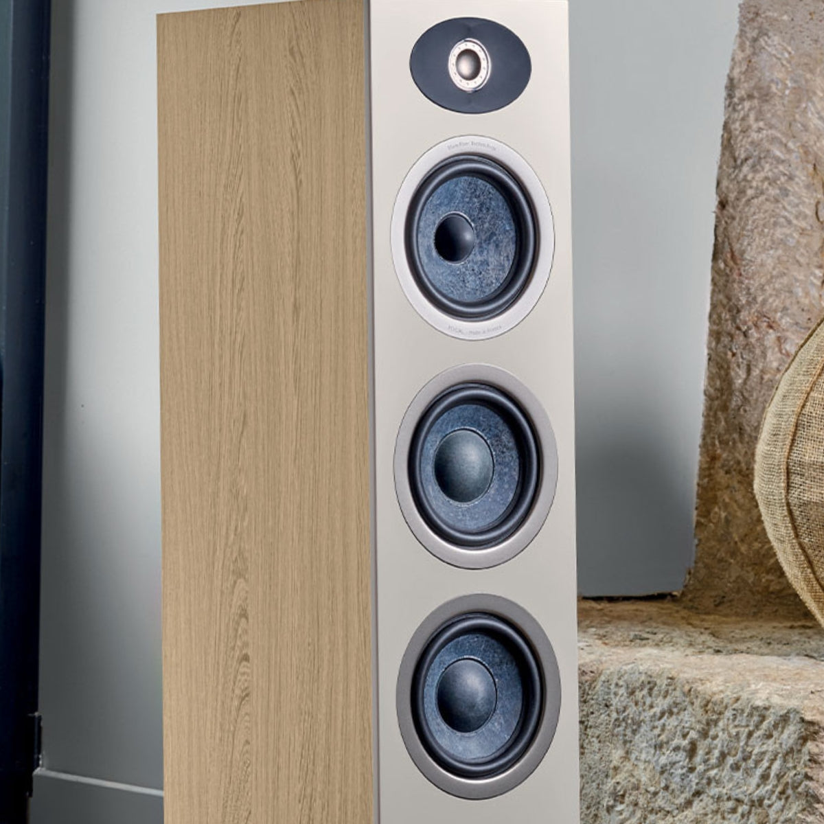 Focal Theva Nº 2 Bookshelf Speaker