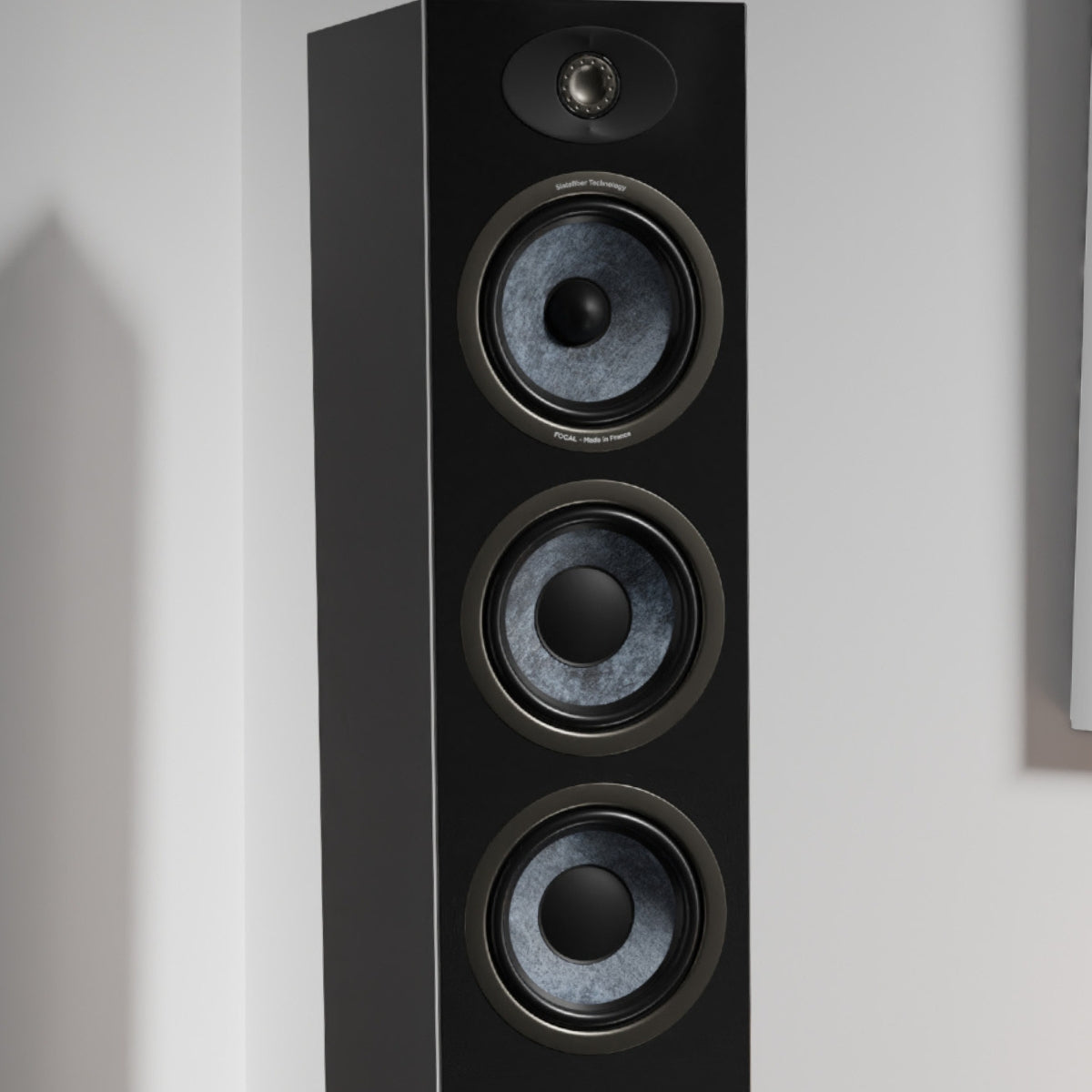 Focal Theva Nº 2 Bookshelf Speaker