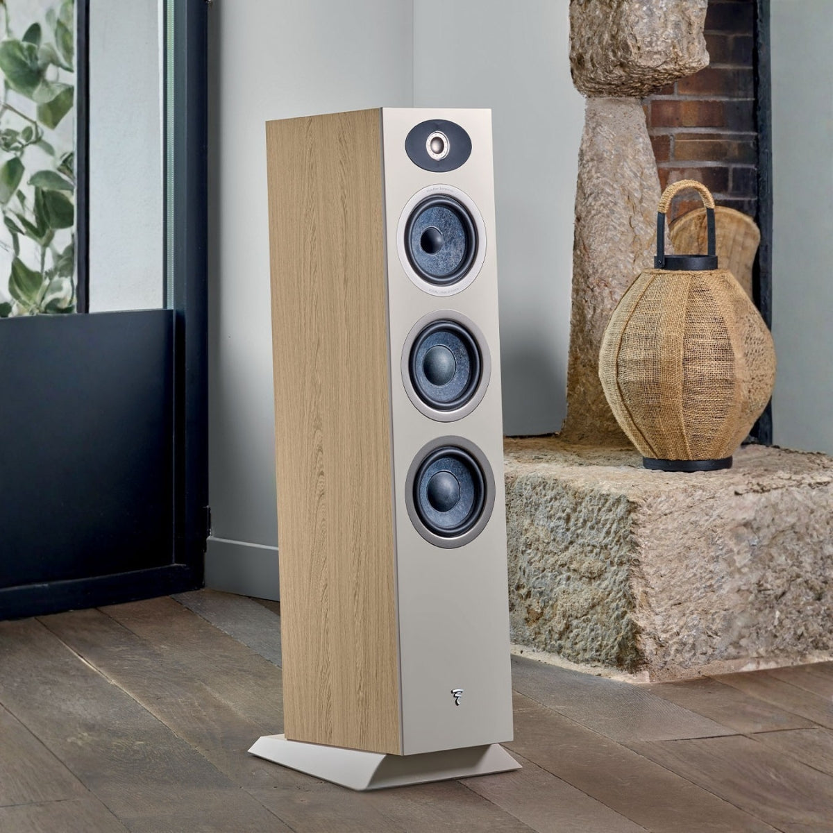 Focal Theva Nº 2 Floorstanding Speaker | Focal